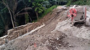 Kepala BPBD Akui 4 Proyek Penanggulangan Bencana Senilai Rp 8,5 Miliar Lambat Penyelesaiannya