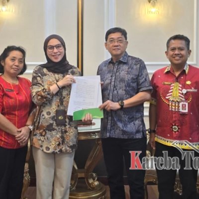 BPJS Ketenagakerjaan Target Lindungi 100 Tenaga Kerja Rentan per Lembang di Toraja Utara Tahun 2026