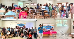 Setiap Anak Berharga: Sinergi PP SMGT dan Biro Psikologi Bonafide Wujudkan Sekolah Minggu Inklusif