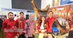 Kampanyekan Pelestarian Tongkonan, UKI Toraja Raih “The Best Service & Education” di Expo LLDIKTI Wilayah IX 2026