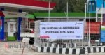 Pertamina Stop Penyaluran Biosolar Selama 1 Minggu ke SPBU Minanga Buntut Aktivitas Pelansir
