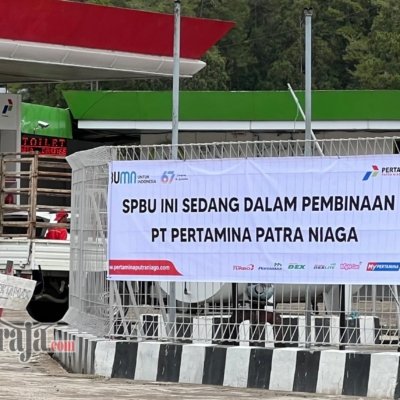 Pertamina Stop Penyaluran Biosolar Selama 1 Minggu ke SPBU Minanga Buntut Aktivitas Pelansir
