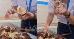 Viral di Medsos, SPPG Pantan Makale Sajikan Buah Busuk dalam Menu MBG