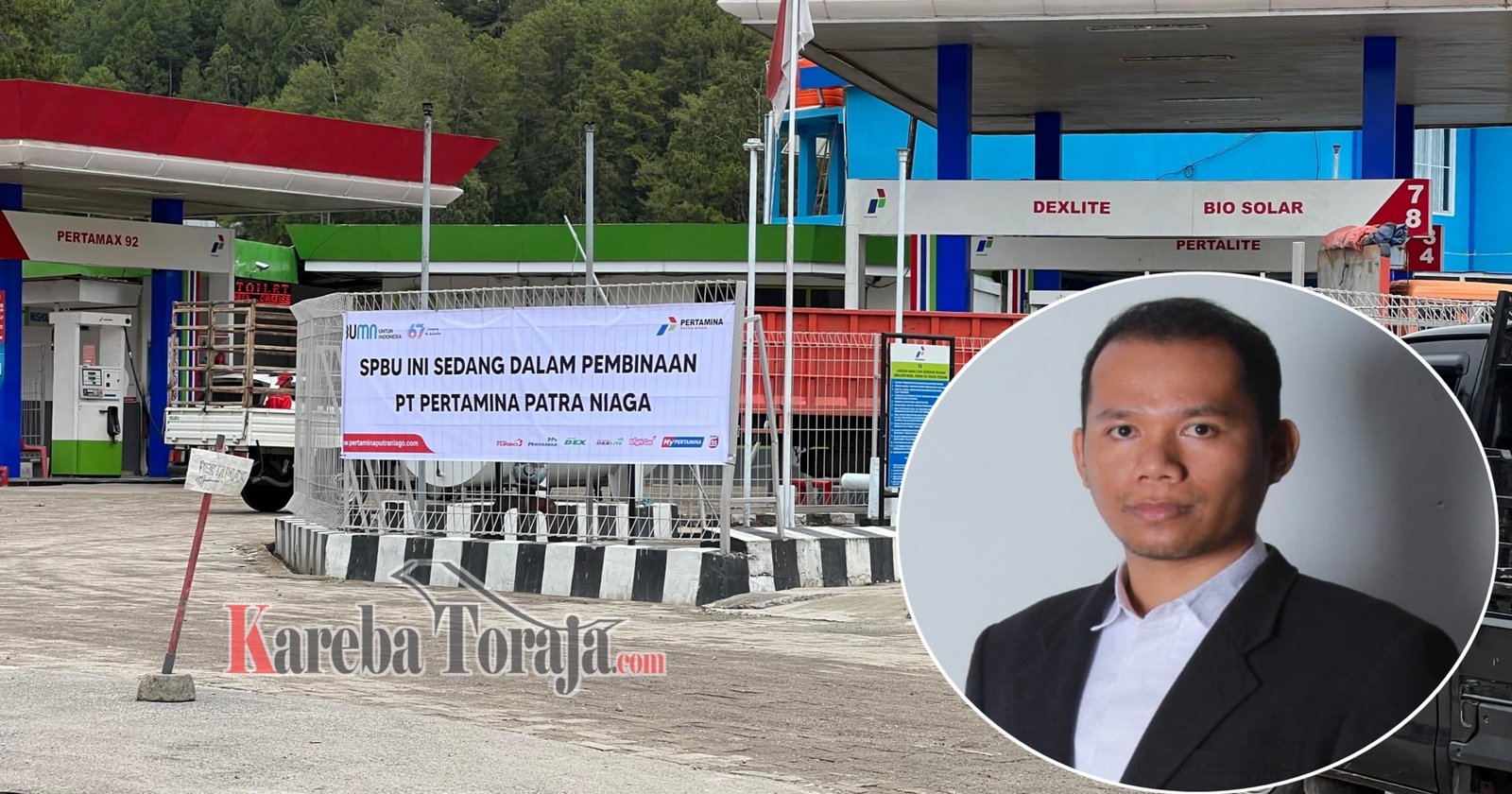 Praktisi Hukum Desak Polda Sulsel Turun Tangan Terkait Dugaan Kecurangan di SPBU Minanga