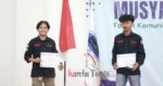 UKI Toraja Juara 1 Kompetisi Bidang Kelistrikan Industri di Politeknik Industri Logam Morowali Sulawesi Tengah