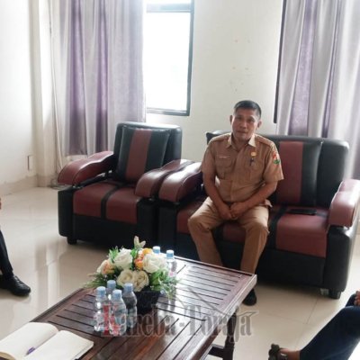 7.285 Peserta BPJS Kesehatan PBI di Toraja Utara Dinonaktifkan Pemerintah Pusat