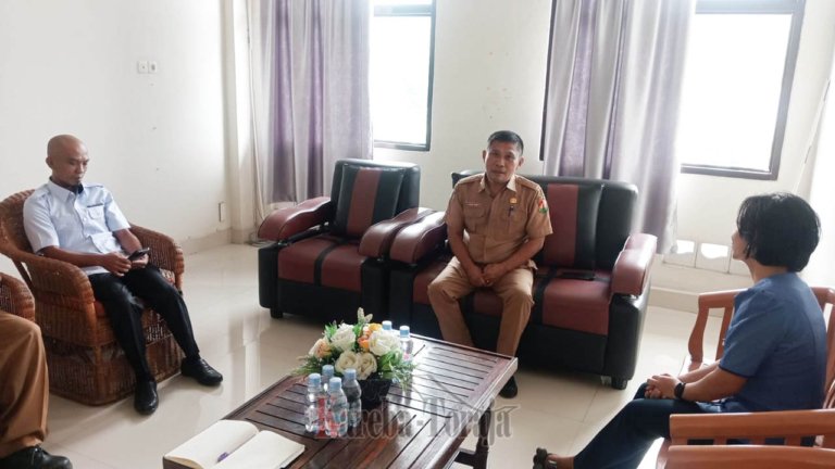 7.285 Peserta BPJS Kesehatan PBI di Toraja Utara Dinonaktifkan Pemerintah Pusat