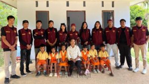 “Kiko dan Wortel Kejujuran”; Menanamkan Nilai Kejujuran kepada Anak Sejak Dini