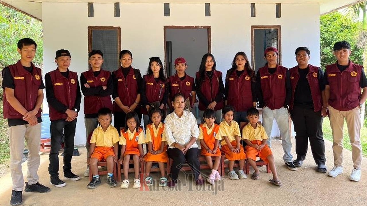 “Kiko dan Wortel Kejujuran”; Menanamkan Nilai Kejujuran kepada Anak Sejak Dini