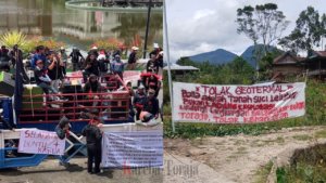 OPINI: Jangan Jadikan Toraja Tumbal Mega Watt