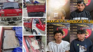 Sering Langsir BBM Subsidi di Tana Toraja dan Toraja Utara, 4 Pelaku Ditangkap Polisi