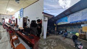 Kadis Meninggal, Pelayanan di Disdukcapil Toraja Utara Tertunda Hingga Ada Pelaksana Tugas