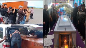 Lagi, Perantau Toraja Jadi Korban Kebrutalan KKB di Yahukimo, Papua Pegunungan