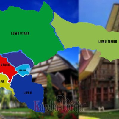OPINI: Penyatuan Luwu-Toraja; Poros Baru Kekuatan Ekonomi Sulawesi