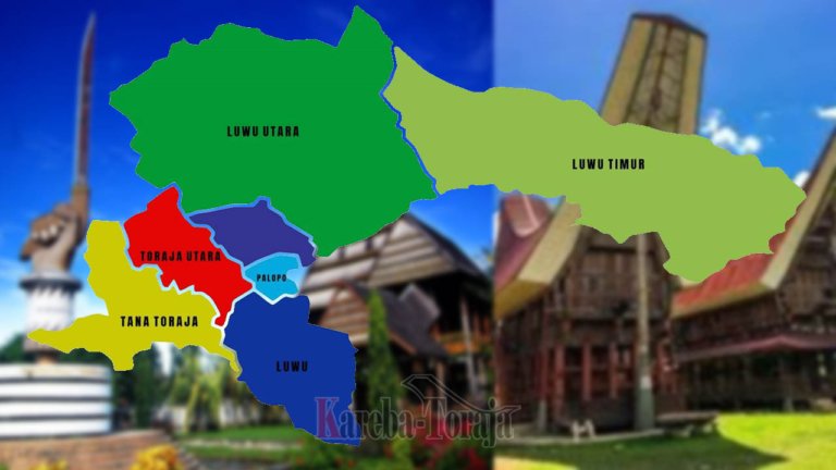 OPINI: Penyatuan Luwu-Toraja; Poros Baru Kekuatan Ekonomi Sulawesi