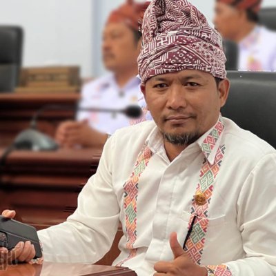 Anggota DPRD Ini Tolak Tana Toraja Bersatu dengan Luwu Raya Membentu DOB Provinsi Luwu Raya-Toraja