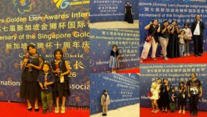 Siswa Sekolah Musik Asal Toraja Kembali Ukir Prestasi Gemilang di Luar Negeri