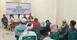 BAZNAS Toraja Utara Tetapkan Besaran Zakat Fitrah, Infaq dan Fidyah Tahun 2026