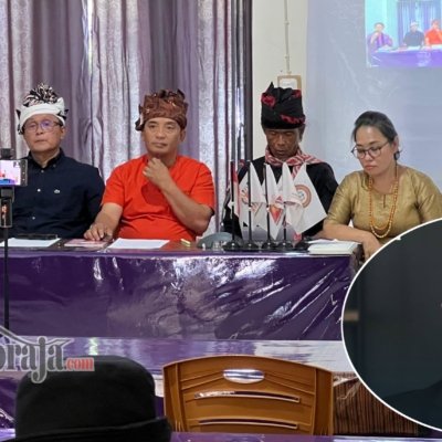 Pandji Pragiwaksono Dijadwalkan Hadir di Toraja Ikuti Proses Peradilan Adat