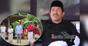 Pemerhati Hukum Adat Toraja Apresiasi Sidang Adat Terhadap Pandji Pragiwaksono