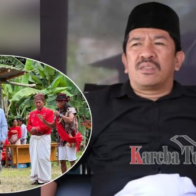 Pemerhati Hukum Adat Toraja Apresiasi Sidang Adat Terhadap Pandji Pragiwaksono