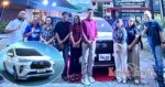 Kalla Toyota Toraja Perkenalkan New Veloz HEV, MPV Hybrid Modern untuk Keluarga Indonesia