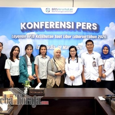 BPJS Kesehatan Pastikan Layanan JKN Tetap Optimal Selama Libur Lebaran 2026