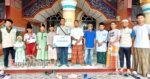 PLN Rantepao Salurkan Santunan Ramadan bagi Anak Yatim dan Penggiat Masjid