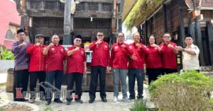 Forum Kerukunan Umat Beragama Tana Toraja Nyatakan Sikap Tolak Judi, Narkoba dan Hiburan Tidak Sehat