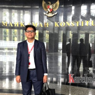 Penghapusan Dana Pensiun DPR RI oleh MK, Salah Satu Pemohon adalah Putra Toraja