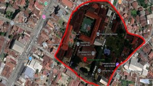 Terima Aanmaning dari Pengadilan Soal Lapangan Gembira, Bupati: Kita Cari Solusi Berkeadilan