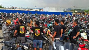 Curi Motor di Toraja, Dijual ke Morowali, Perempuan Muda Ini Ditangkap Polisi