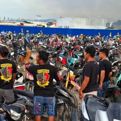 Curi Motor di Toraja, Dijual ke Morowali, Perempuan Muda Ini Ditangkap Polisi