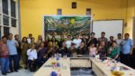 Sejumlah Cendekiawan Toraja di Makassar Diskusikan Wacana DOB Luwu Raya-Toraja