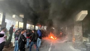 Polemik Eksplorasi Geotermal di Bittuang; DPRD Menolak, Pemerintah Masih Abu-abu