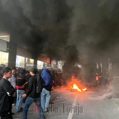 Polemik Eksplorasi Geotermal di Bittuang; DPRD Menolak, Pemerintah Masih Abu-abu