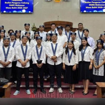 GMKI Minta Kaporestabes Makassar Nonaktifkan Anggota Polri yang Tembak Remaja di Makassar