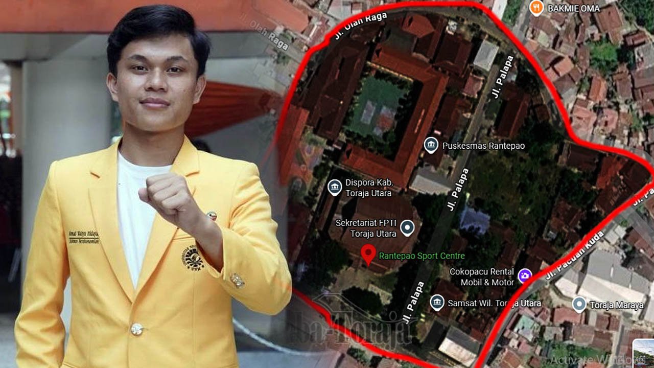 Mendikdasmen Harus Segera Turun Tangan Selesaikan Sengketa Lahan SMAN 2 Toraja Utara