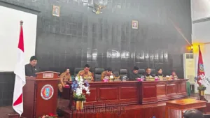 Badan Pendapatan Daerah Bakal Berdiri Sendiri Jadi OPD Baru di Tana Toraja