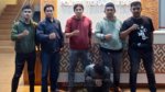 Satres Narkoba Polres Toraja Utara Tangkap 2 Pria, Diduga Pengedar Sabu-sabu