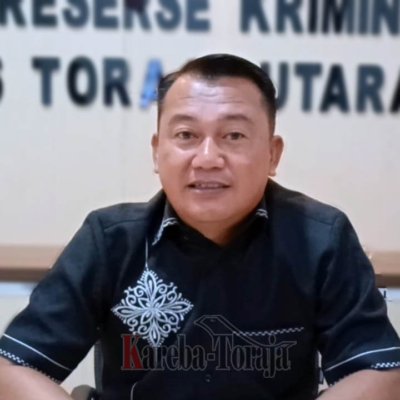 Terlapor Belum Tunjukan Itikat Baik, Restorative Justice Kasus Pencemaran Nama Baik Bupati Toraja Utara Ditunda