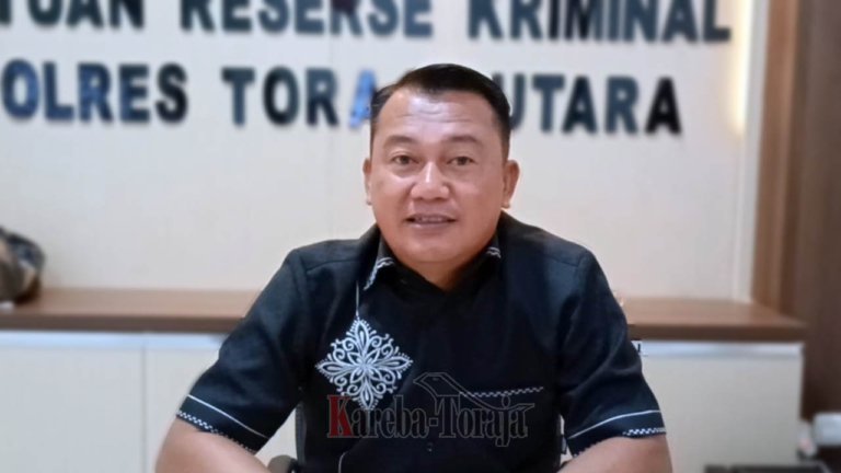 Terlapor Belum Tunjukan Itikat Baik, Restorative Justice Kasus Pencemaran Nama Baik Bupati Toraja Utara Ditunda