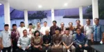 Ketua DPRD Kota Palopo Sambut Baik Niat Panitia Toraja Bergabung untuk DOB Luwu Raya-Toraja