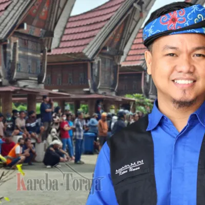 Suara PPGT: “Ketika Kebenaran Didemo, Siapa Sebenarnya yang Salah?”