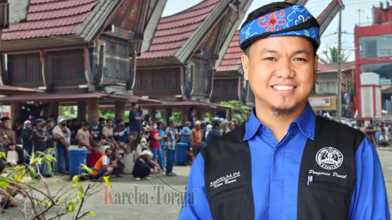 Suara PPGT: “Ketika Kebenaran Didemo, Siapa Sebenarnya yang Salah?”