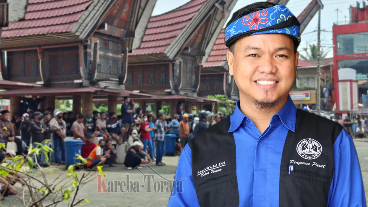 Suara PPGT: “Ketika Kebenaran Didemo, Siapa Sebenarnya yang Salah?”