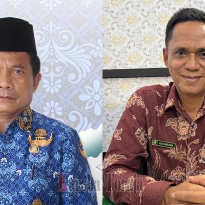 Pemkab Toraja Utara Siapkan Anggaran Rp 31 Miliar untuk THR Bupati, Wakil, Anggota DPRD, dan ASN