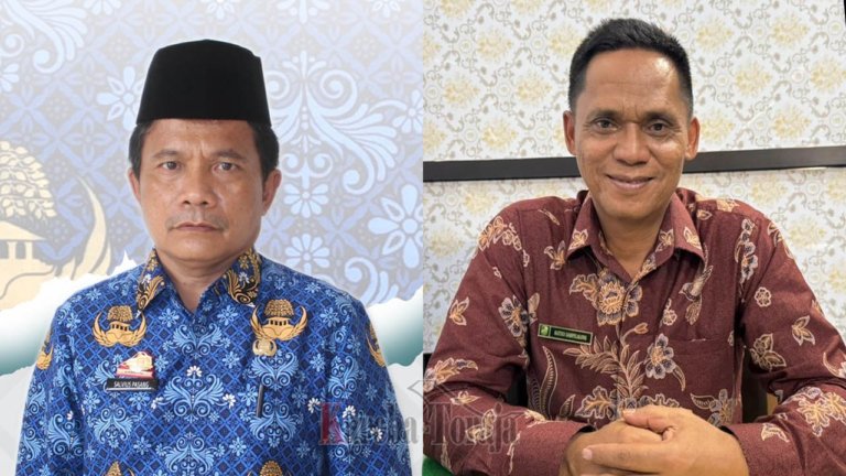 Pemkab Toraja Utara Siapkan Anggaran Rp 31 Miliar untuk THR Bupati, Wakil, Anggota DPRD, dan ASN