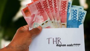 Pemkab Tana Toraja Siapkan Anggaran Rp 28 Milliar untuk THR, Kapan Cair?