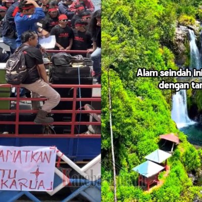 Bittuang Diplot Jadi Kawasan Pertambangan dan Energi, Ranperda RTRW Tana Toraja Tuai Sorotan dan Ditolak